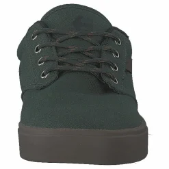 Etnies Jameson 2 Eco Green/black Svart Outlet