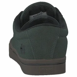 Etnies Jameson 2 Eco Green/black Svart Outlet