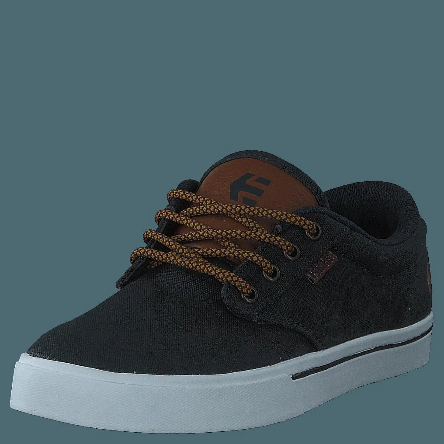 Etnies Jameson 2 Eco Navy/tan/white Svart New