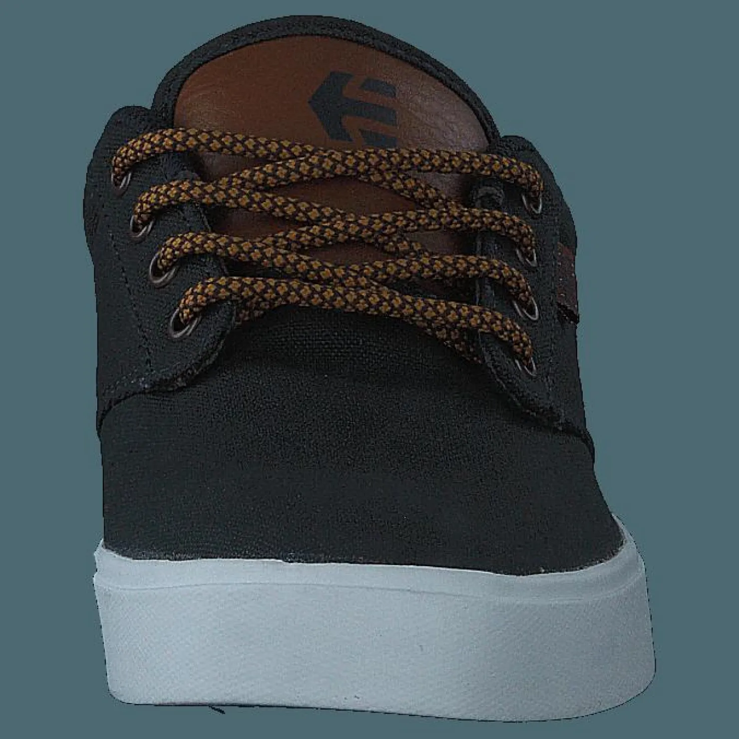Etnies Jameson 2 Eco Navy/tan/white Svart New