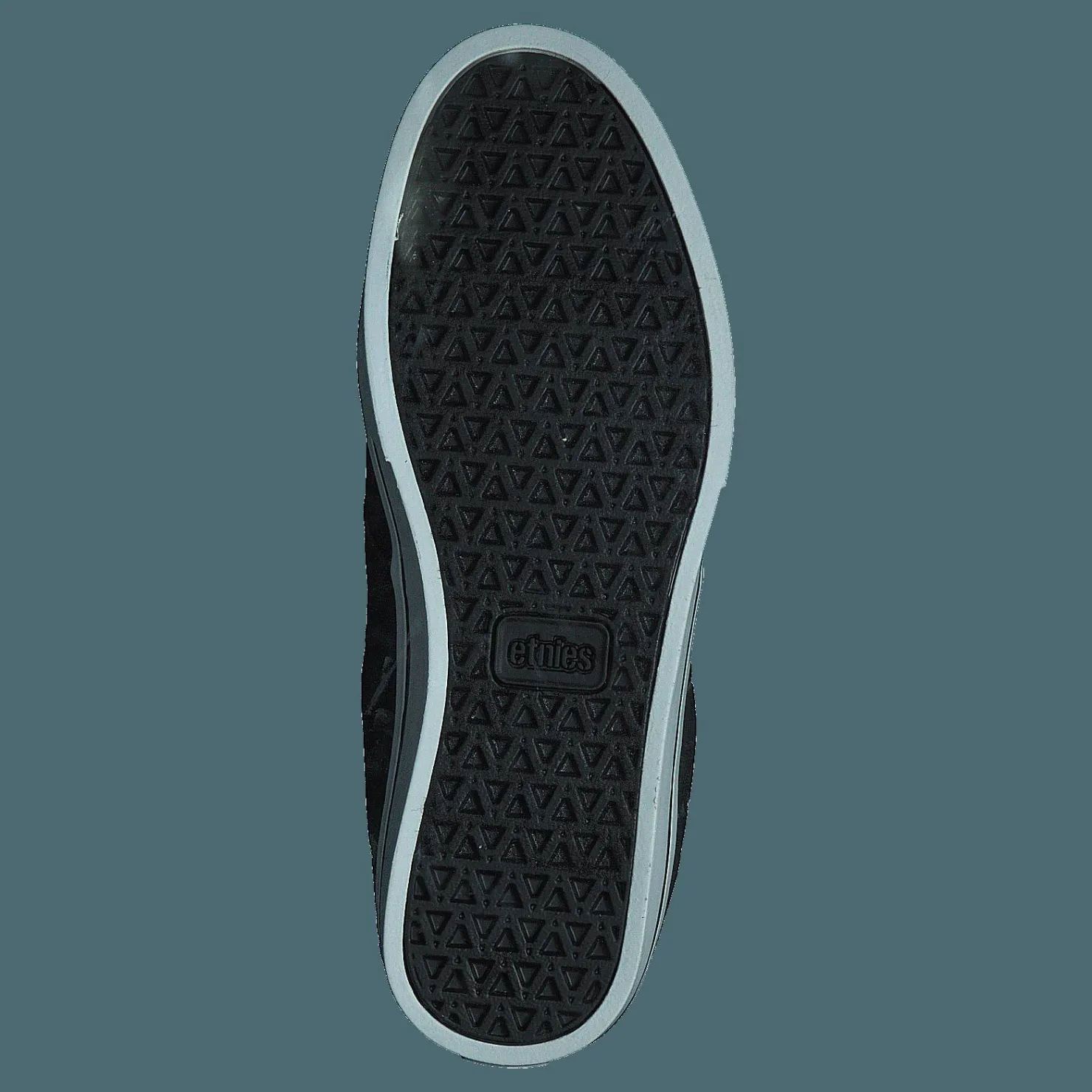Etnies Jameson 2 Eco Navy/tan/white Svart New