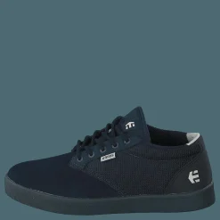 Etnies Jameson Mid Crank Navy Blå Clearance