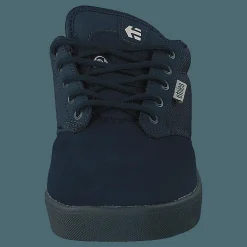 Etnies Jameson Mid Crank Navy Blå Clearance