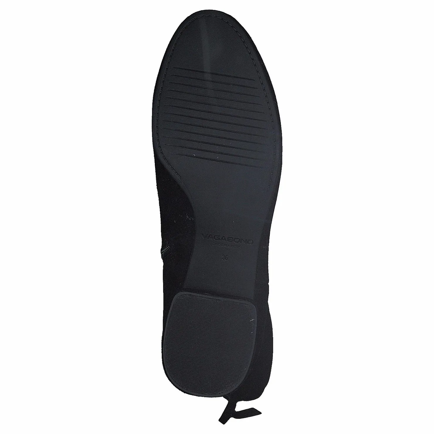 Vagabond Jamilla 4430-140-20 Black Svart Clearance