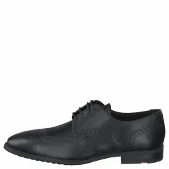 Lloyd Jan Black Svart Discount