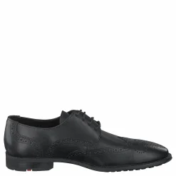 Lloyd Jan Black Svart Discount