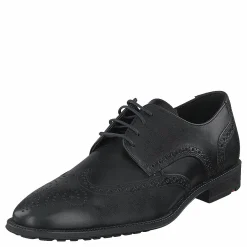 Lloyd Jan Black Svart Discount