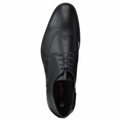 Lloyd Jan Black Svart Discount