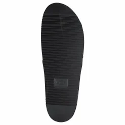 UGG Jane Patent Black Svart Clearance