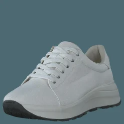 Vagabond Janessa White Vit Discount