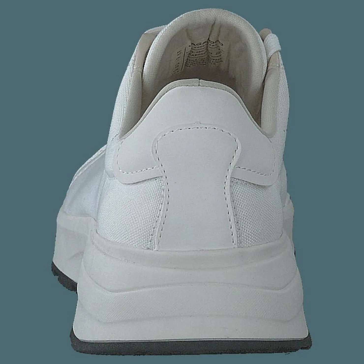 Vagabond Janessa White Vit Discount