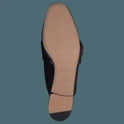 Bally Janesse Black Svart Discount