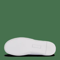 Lauren Ralph Lauren Jaylin Sneaker Optic White Vit Online