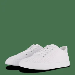 Lauren Ralph Lauren Jaylin Sneaker Optic White Vit Online