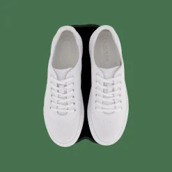 Lauren Ralph Lauren Jaylin Sneaker Optic White Vit Online