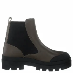 Fly London Jeba879fly Taupe Brun Clearance