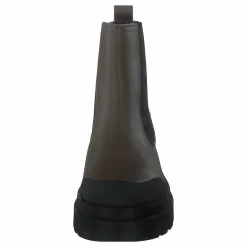 Fly London Jeba879fly Taupe Brun Clearance
