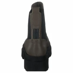 Fly London Jeba879fly Taupe Brun Clearance