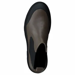 Fly London Jeba879fly Taupe Brun Clearance