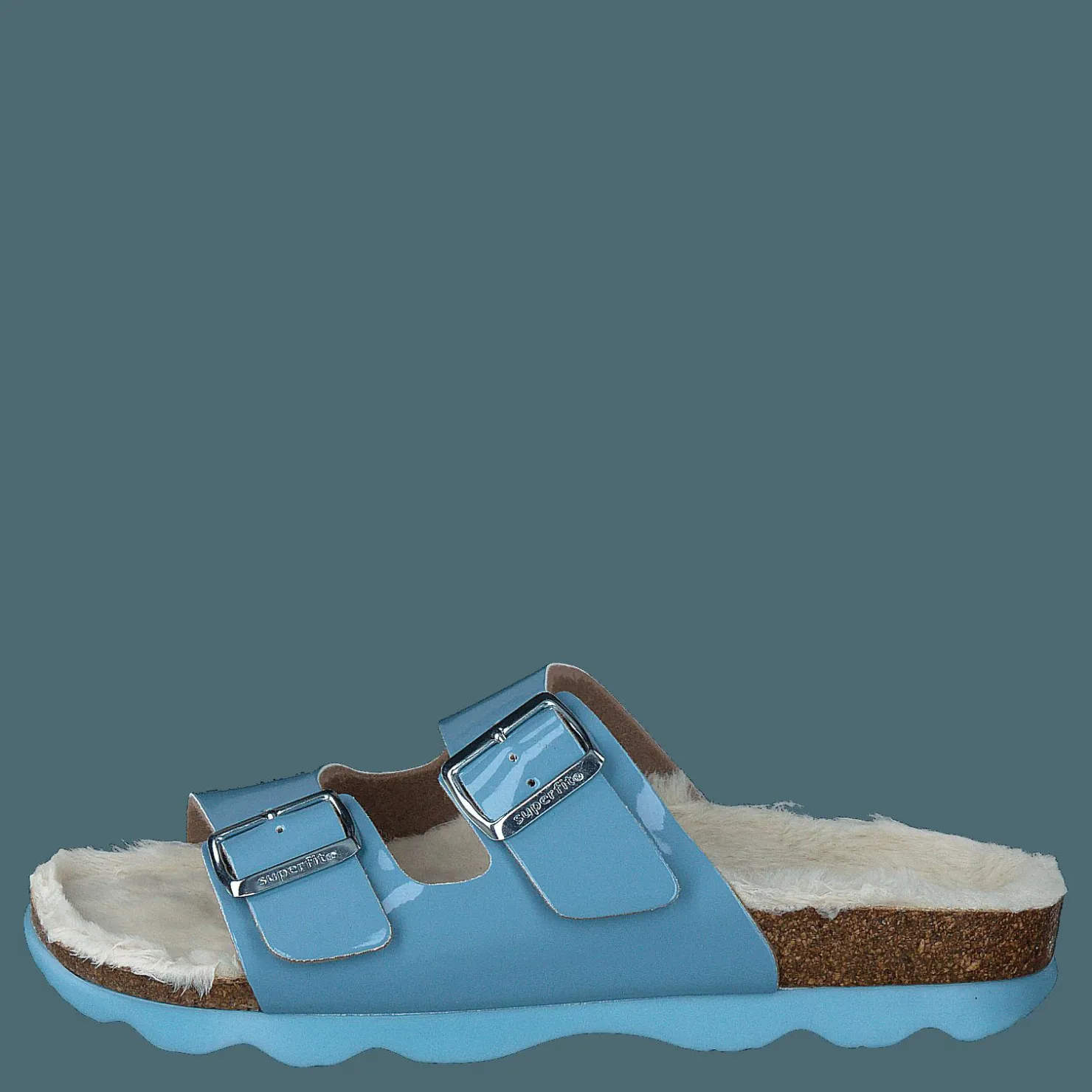 Superfit Jellies Blue Blå Discount