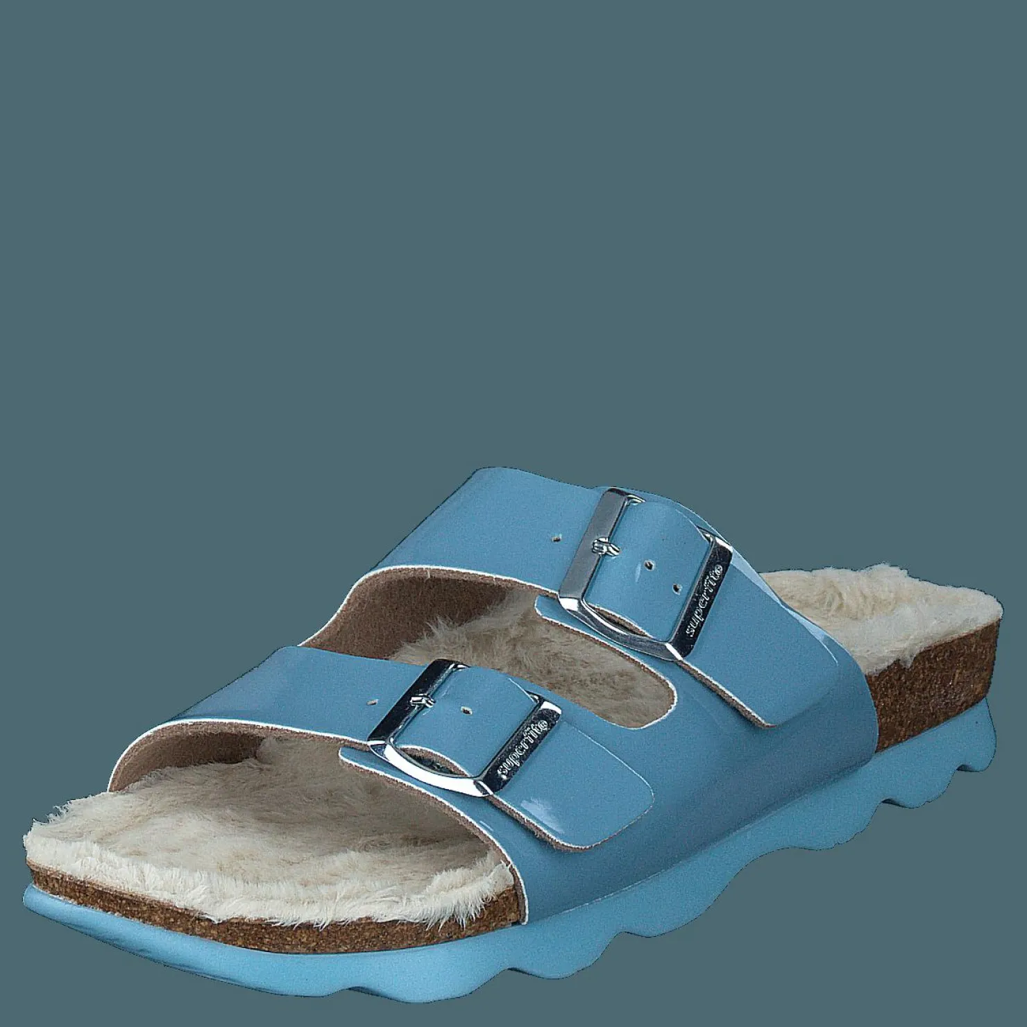 Superfit Jellies Blue Blå Discount
