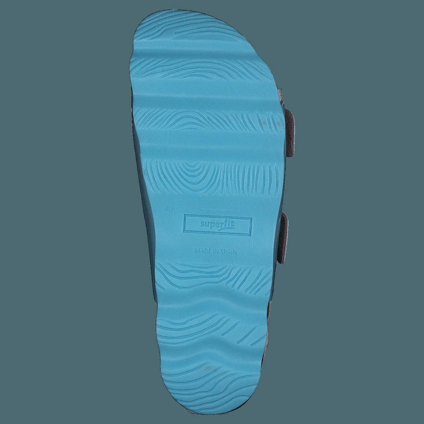 Superfit Jellies Blue Blå Discount