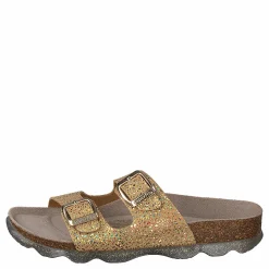 Superfit Jellies Gold Brun Hot