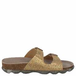 Superfit Jellies Gold Brun Hot