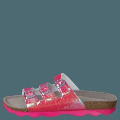 Superfit Jellies Pink Brun och Rosa