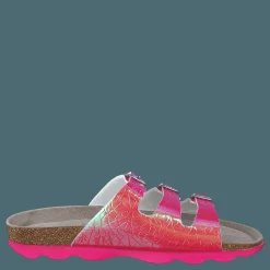 Superfit Jellies Pink Brun och Rosa