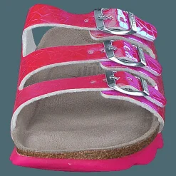 Superfit Jellies Pink Brun och Rosa