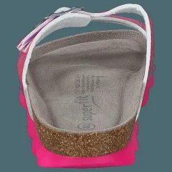 Superfit Jellies Pink Brun och Rosa