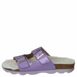 Superfit Jellies Purple Beige och Lila