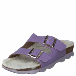 Superfit Jellies Purple Beige och Lila