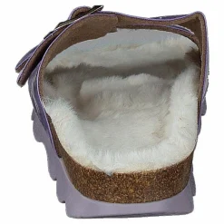 Superfit Jellies Purple Beige och Lila