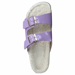 Superfit Jellies Purple Beige och Lila