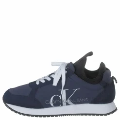 Calvin Klein Jemmy Blue Blå