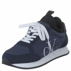 Calvin Klein Jemmy Blue Blå