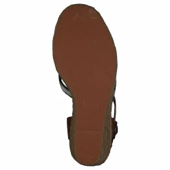 Gant Jenny Marine/tan Brun Clearance