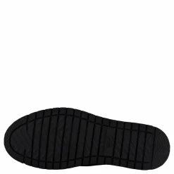 Hush Puppies Jenson Chukka Bold Black Nubuck Svart Outlet