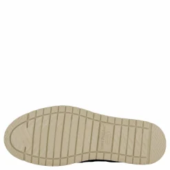 Hush Puppies Jenson Oxford Dark Leather Brown Clearance