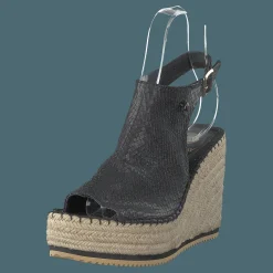 Replay Jess Black Grå och Beige Outlet