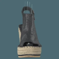Replay Jess Black Grå och Beige Outlet