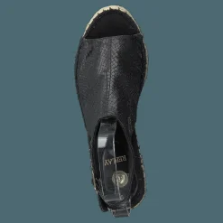 Replay Jess Black Grå och Beige Outlet