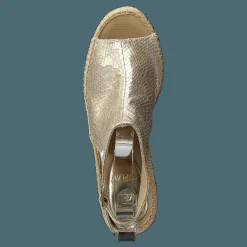 Replay Jess Platin Guld och Beige Best