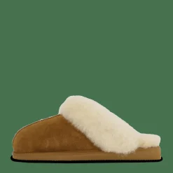 Shepherd Jessica Chestnut Beige och Brun Hot