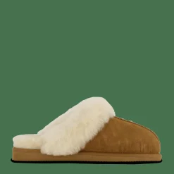 Shepherd Jessica Chestnut Beige och Brun Hot