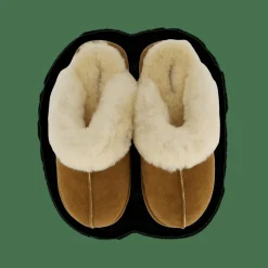 Shepherd Jessica Chestnut Beige och Brun Hot