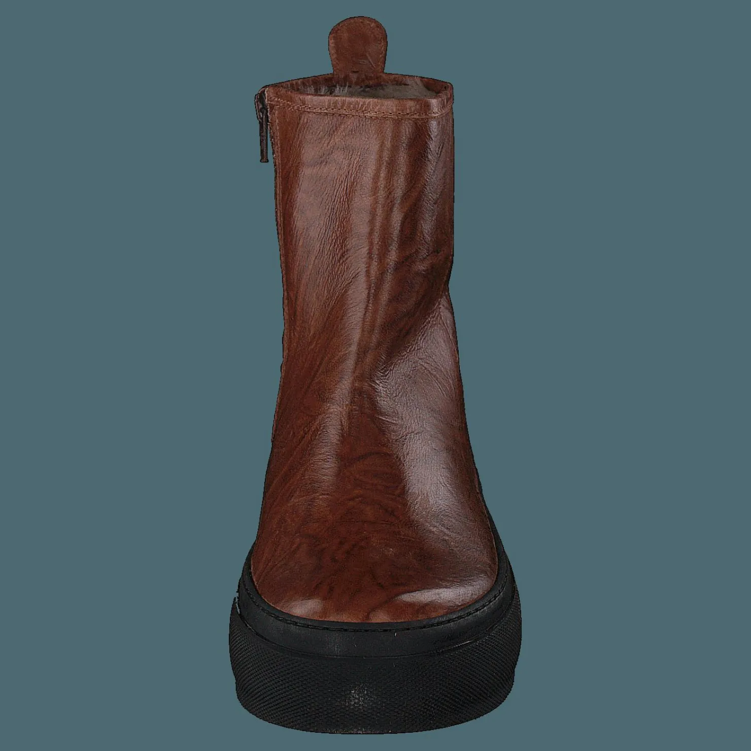 Nude of Scandinavia Jessie Assen / Cuoio 3044 Brun Discount