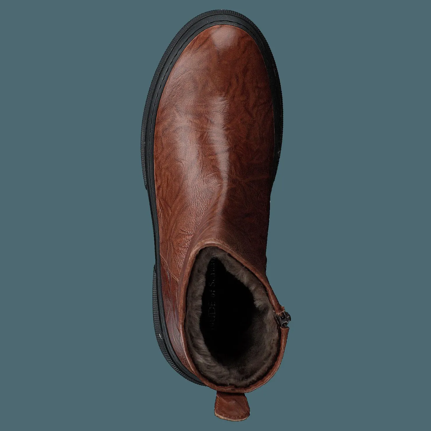 Nude of Scandinavia Jessie Assen / Cuoio 3044 Brun Discount